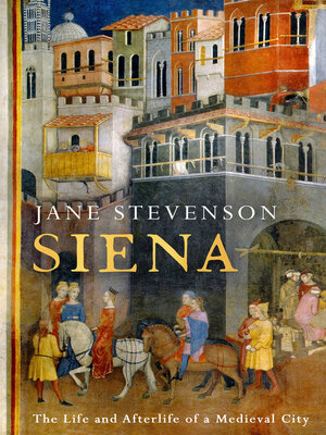 cover image of Siena